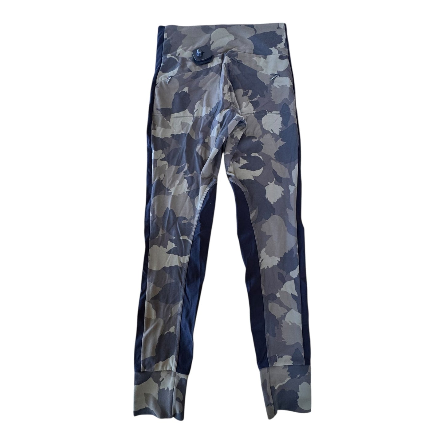 Athletic Pants By Athleta In Camouflage Print, Size:S