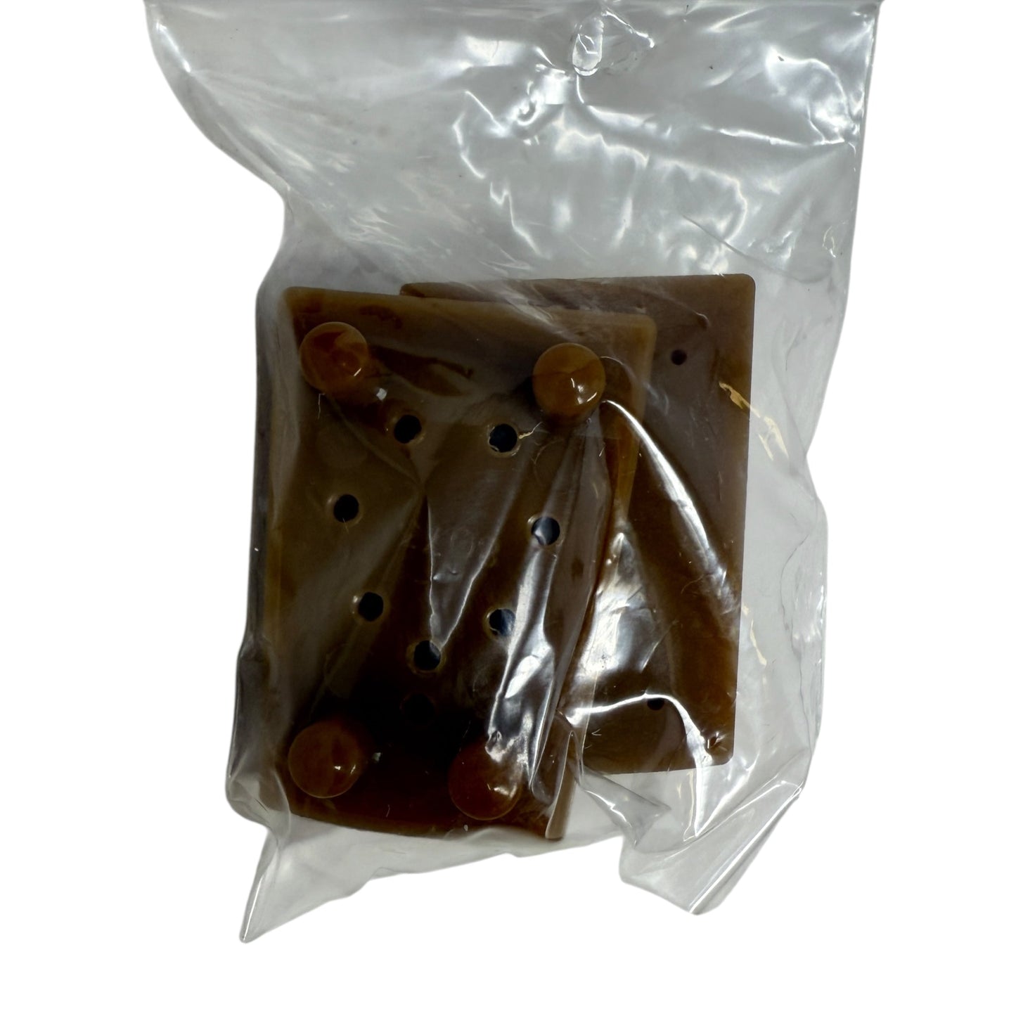 Bre Cork Sandals With Extra Heel Caps By Brenda Zaro In Tan, Size: 8/38