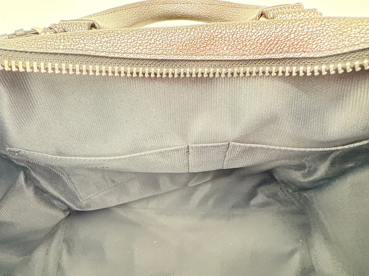 Handbag Designer By Coach, Size: Large