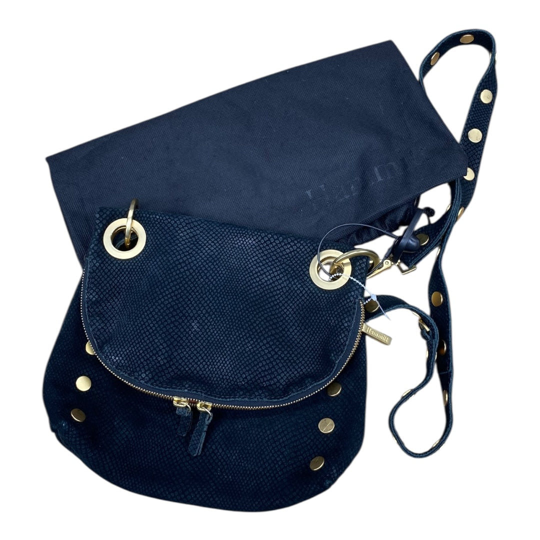 Handbag Designer By Hammitt In Black, Size:Small