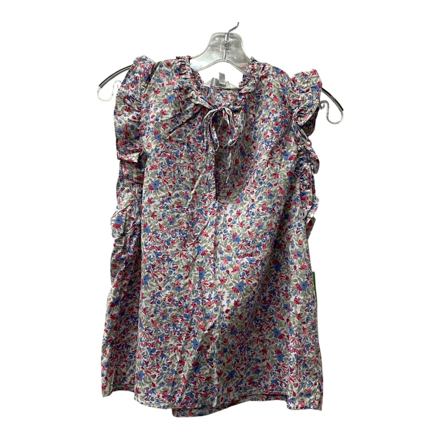 Top Ss By Bb Dakota In Pink, Size:L