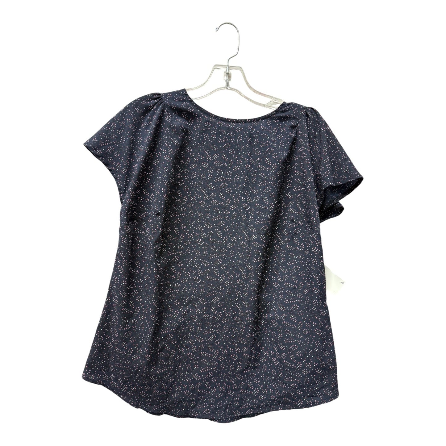 Top Ss By Fun 2 Fun In Blue, Size:S
