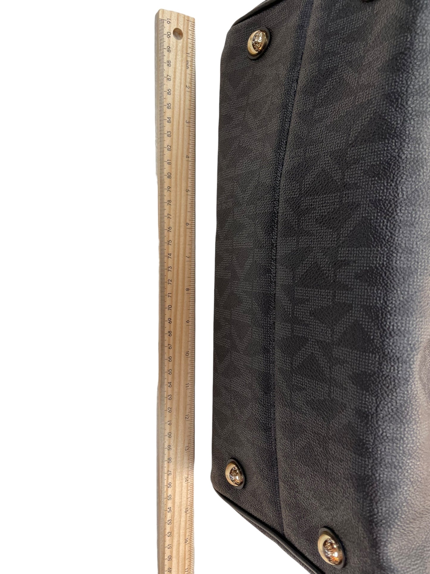 Handbag Designer By Michael Kors Size: Large