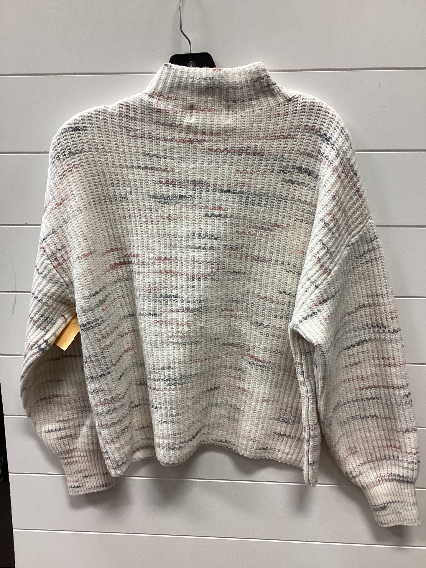 Sweater By Old Navy In Multi, Size:M