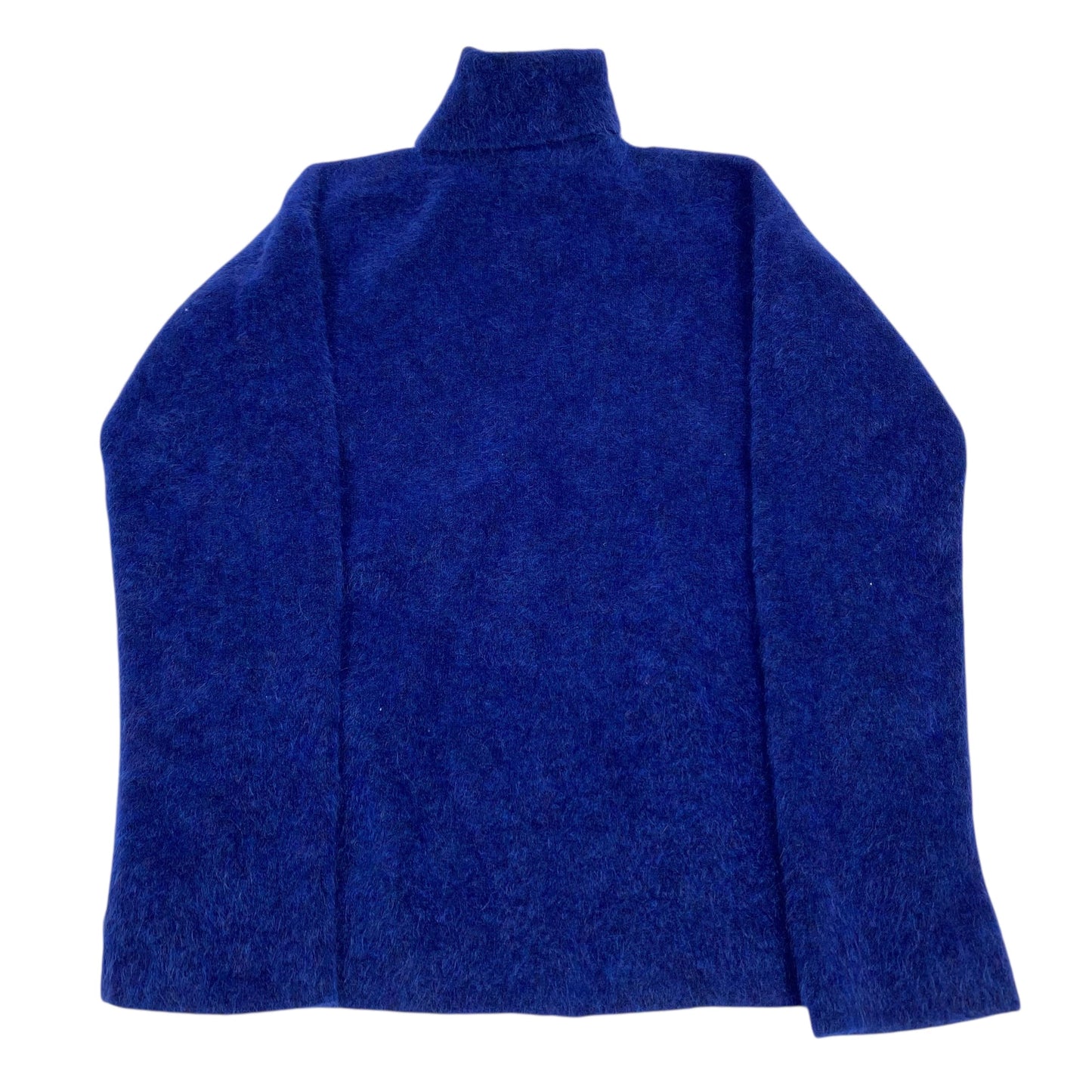 Sweater By Theory In Blue, Size:L