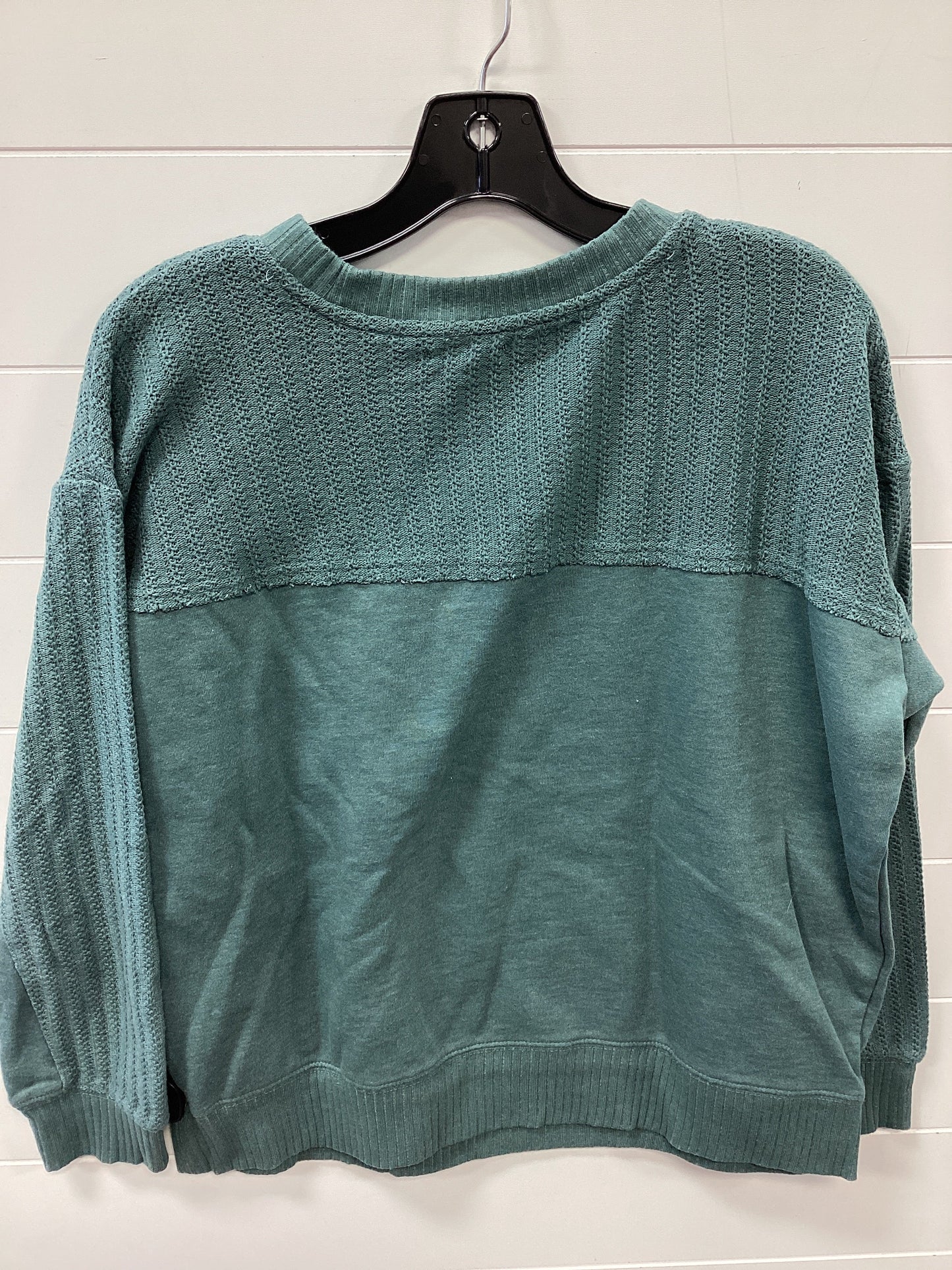 Top Ls By Maurices In Blue, Size:L