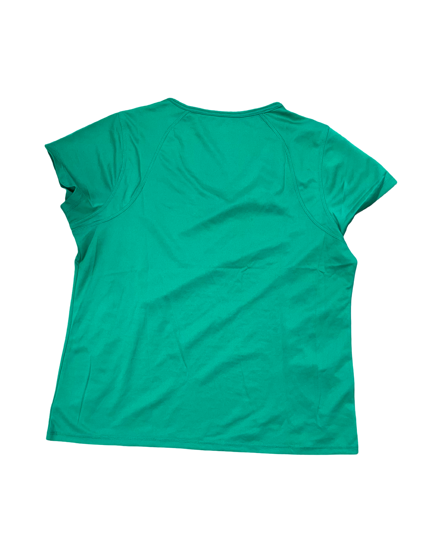 Top Ss By Xersion In Green, Size:Xl