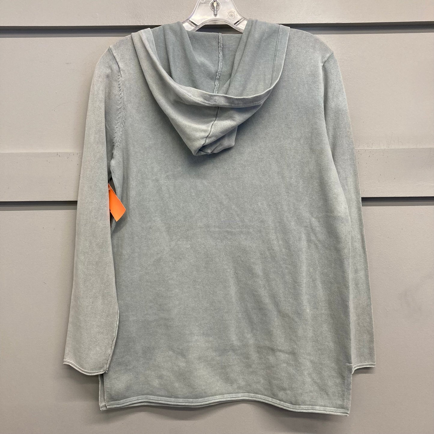 Top Ls By Barefoot Dreams In Grey, Size:Xs