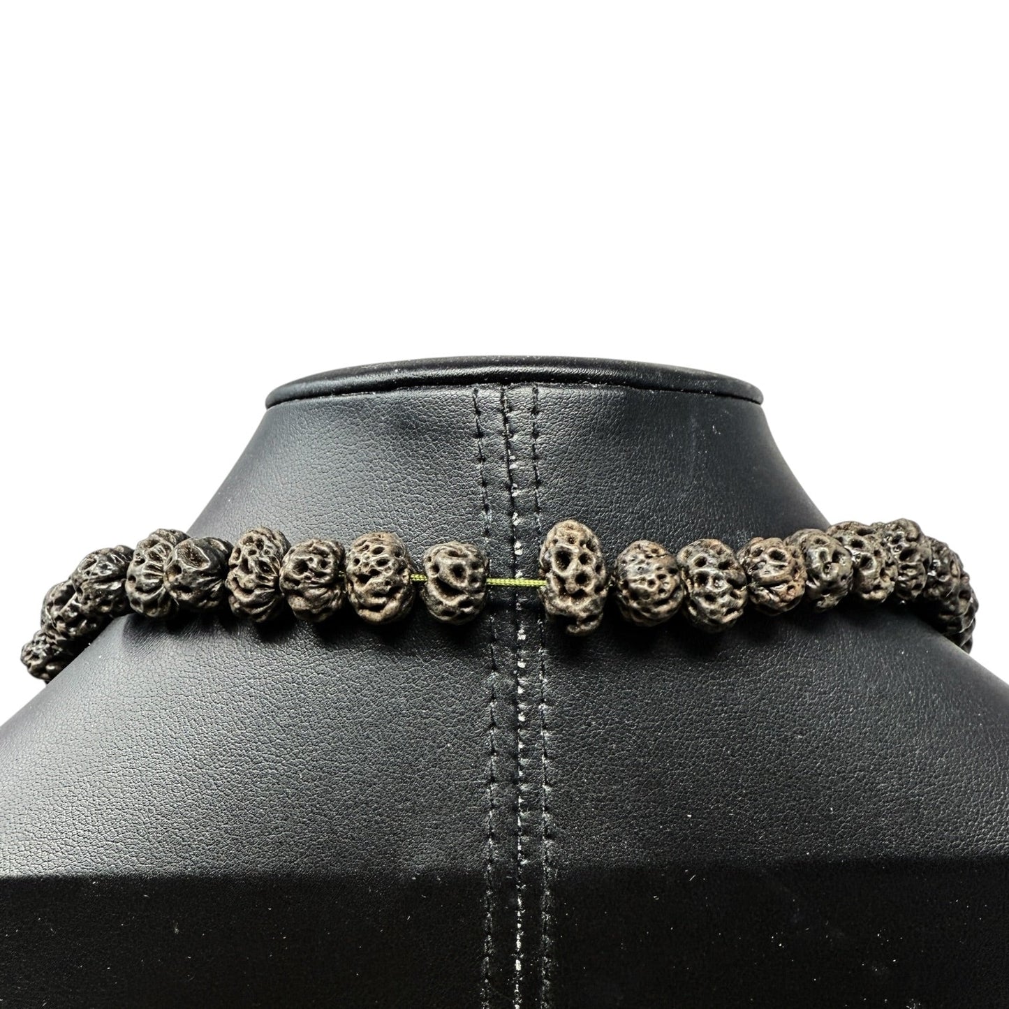 Rudraksha Mala Prayer Beads
