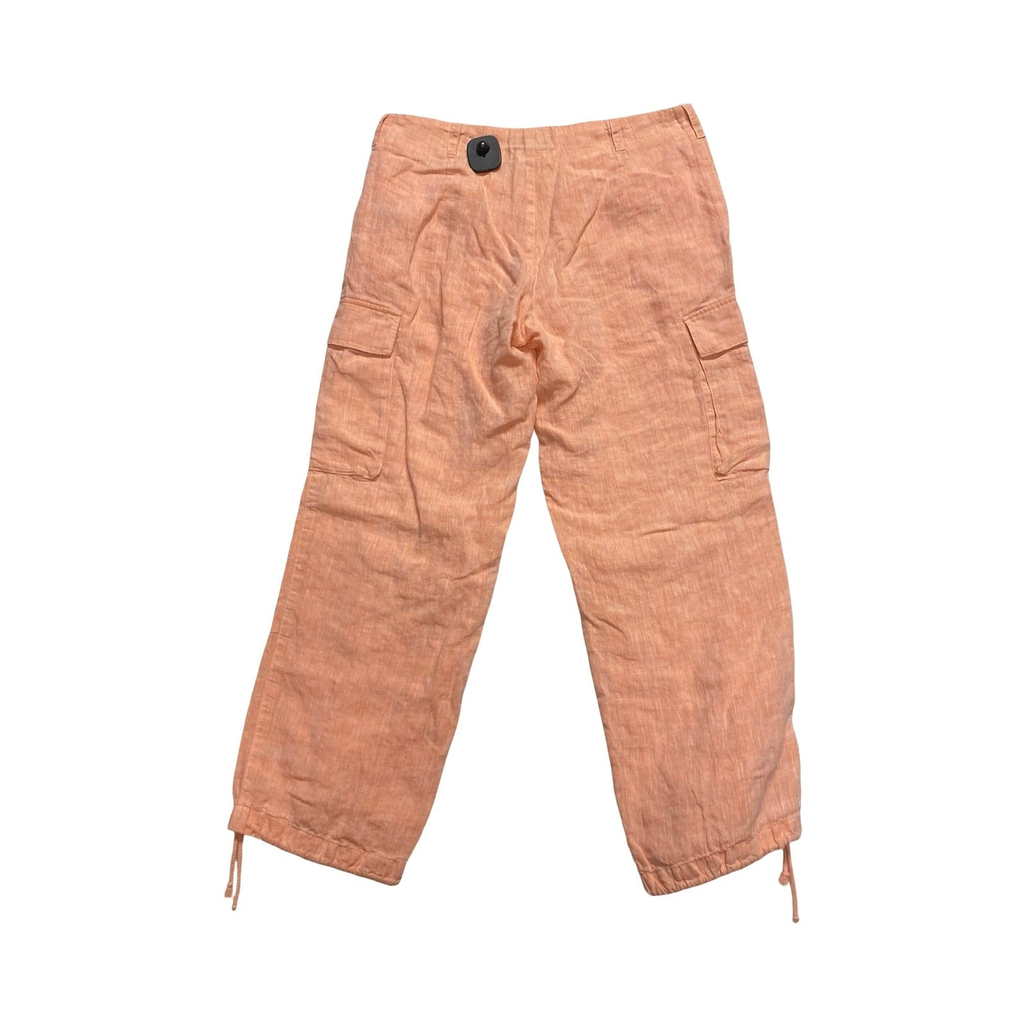 Pants Cargo & Utility By Ralph Lauren In Orange, Size:6