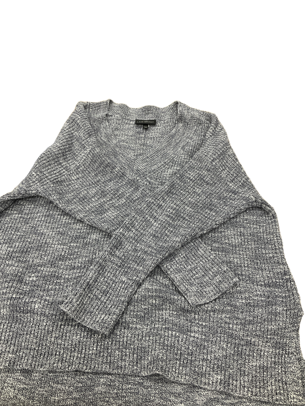 Sweater By Lane Bryant  Size: 3x