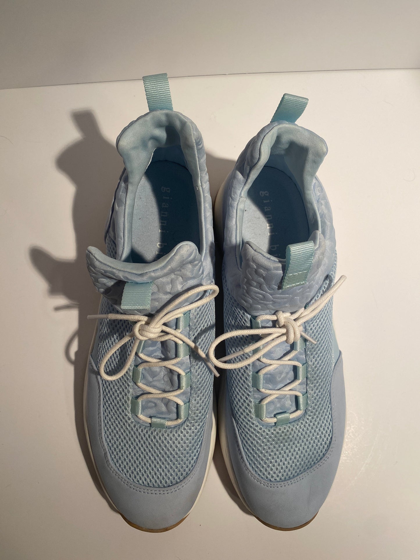 Shoes Athletic By Gianni Bini Size: 12
