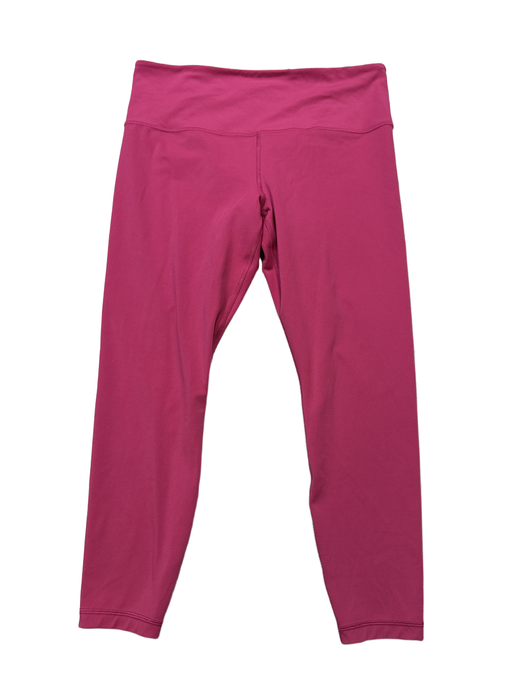 Athletic Leggings By Athleta Size: L