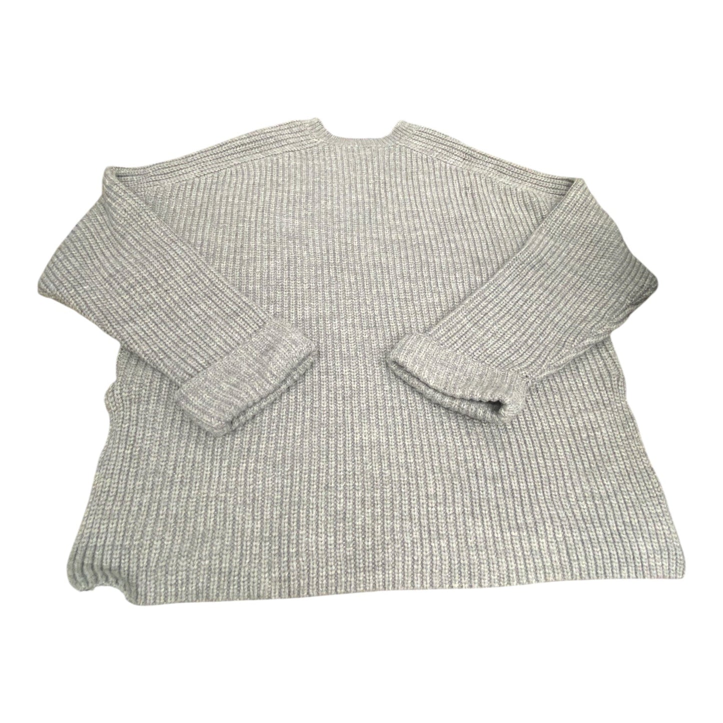 Sweater By Asos In Grey, Size:L