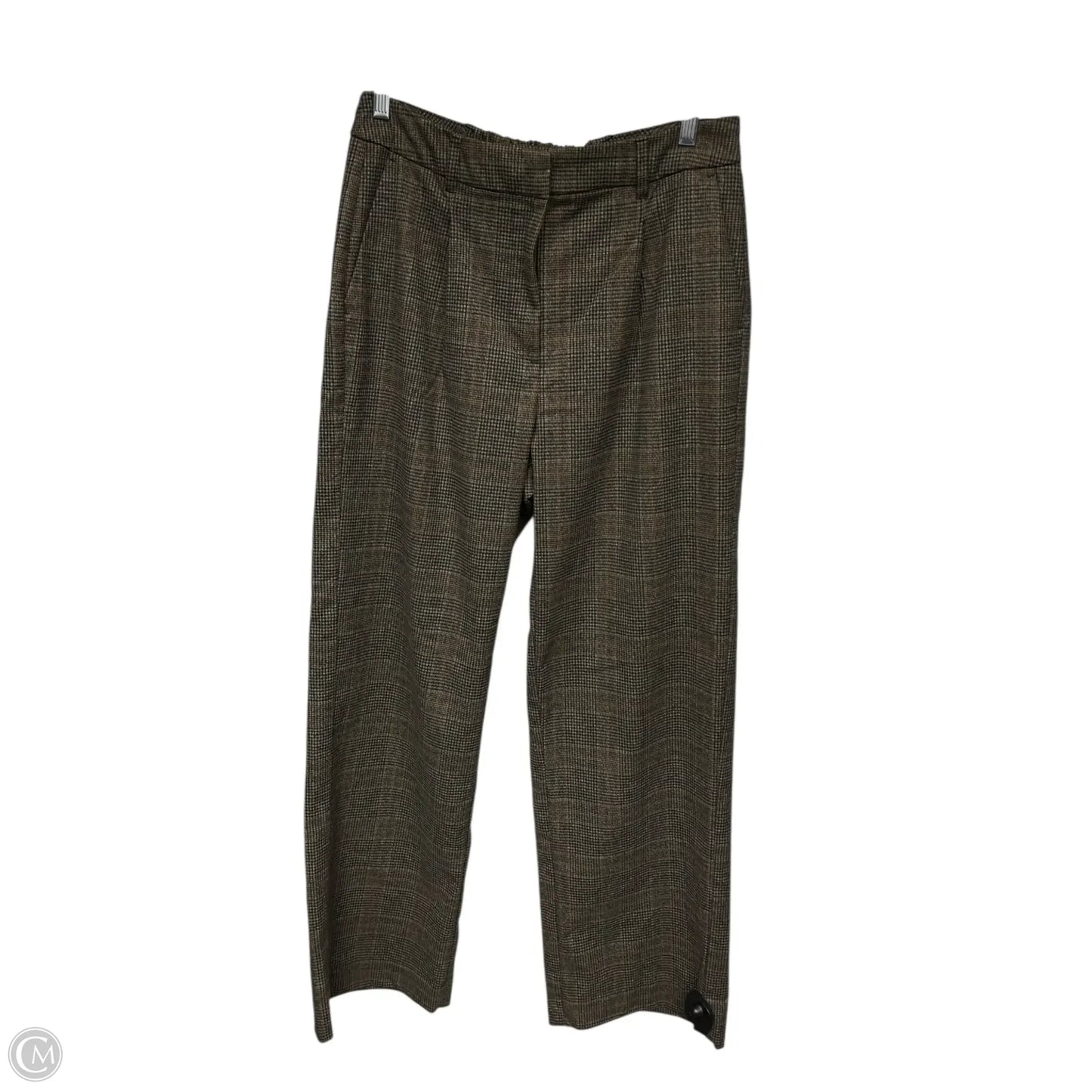 Pants Dress By Old Navy In Brown, Size: M