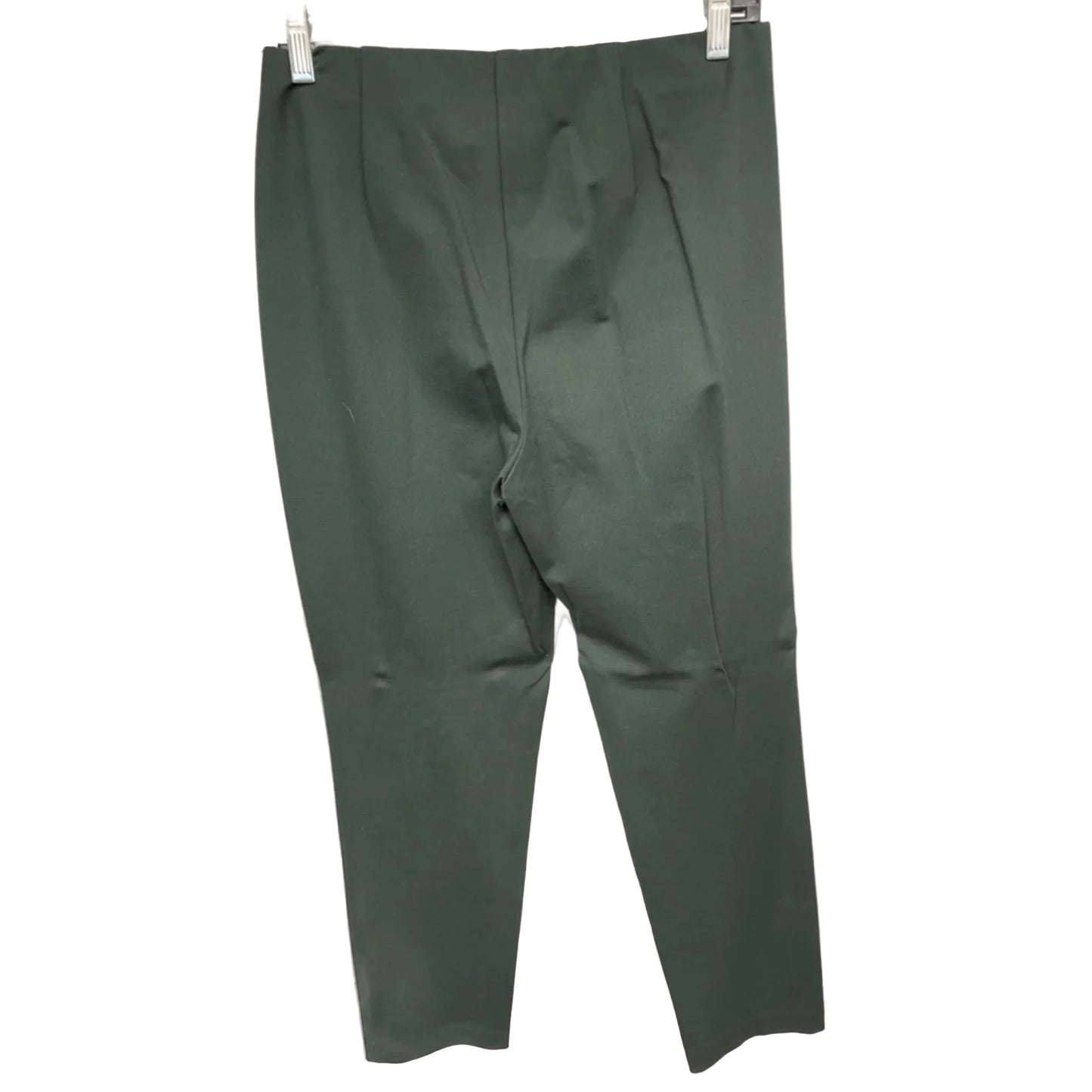 Pants Lounge By J. Jill In Green, Size: S