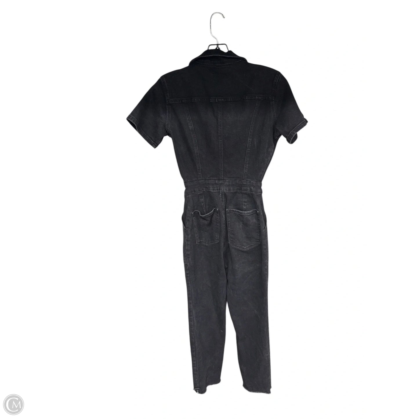Jumpsuit By Good American in Black, Size: xs