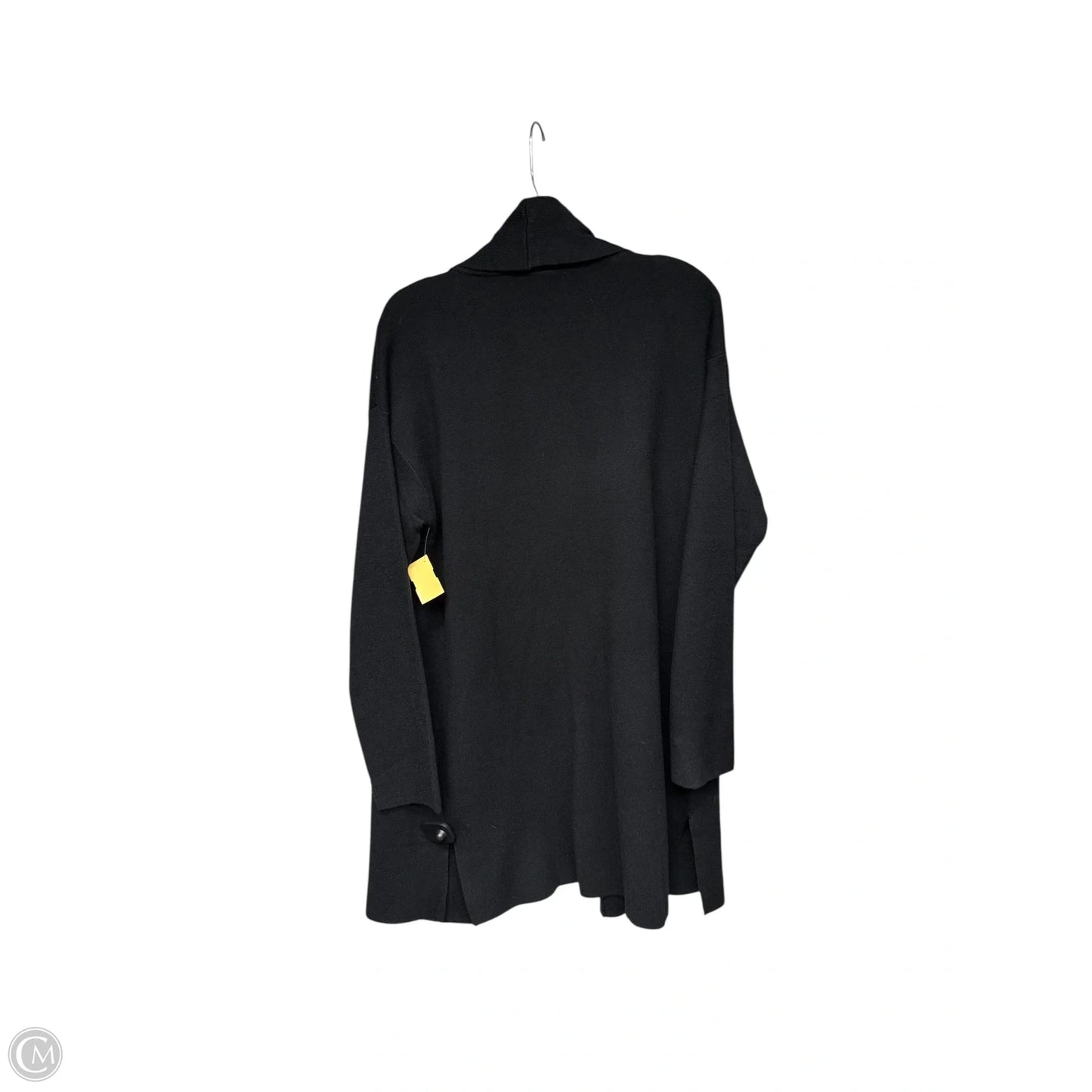 Cardigan By Monrow In Black, Size: M