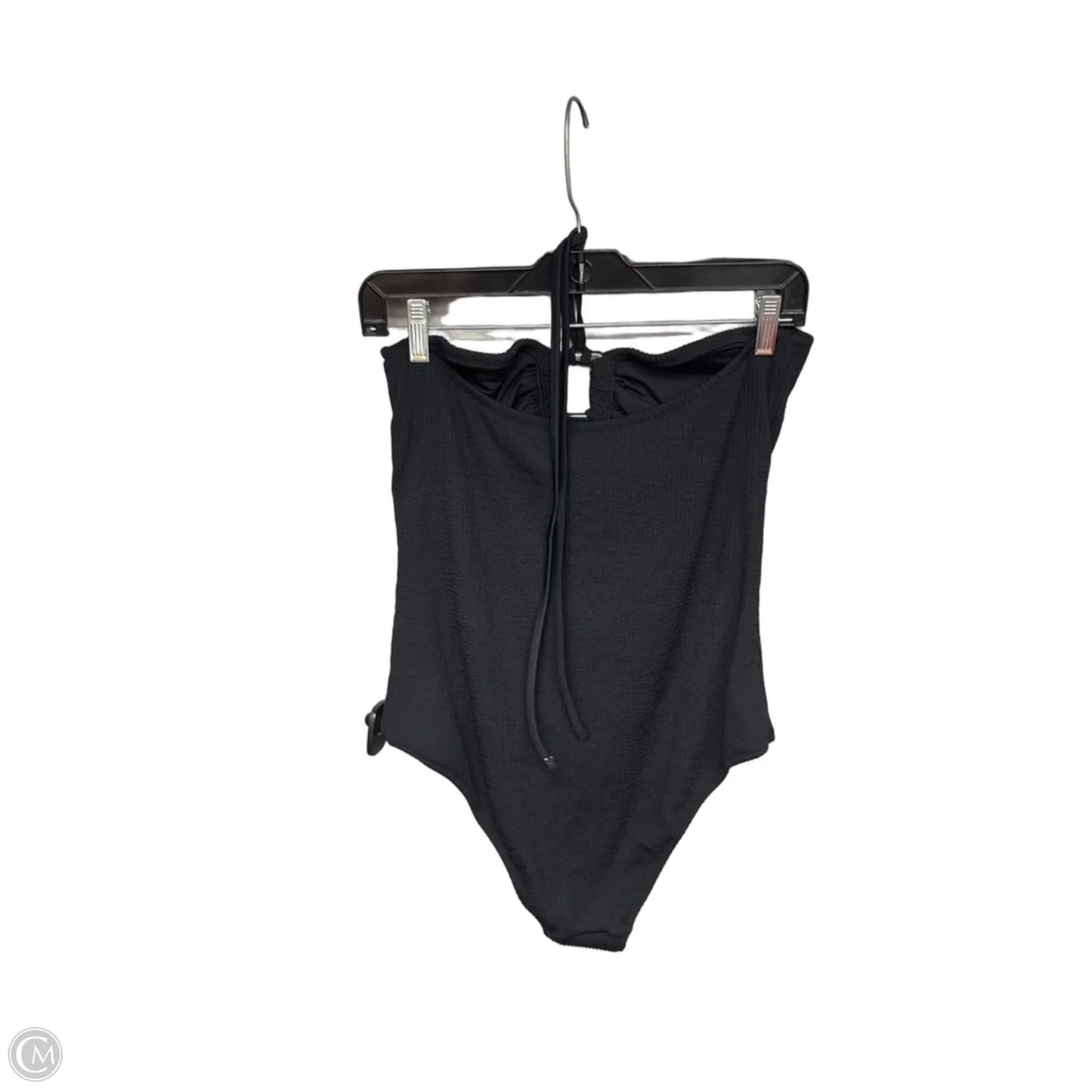 Swimsuit By Aerie In Black, Size: Xl