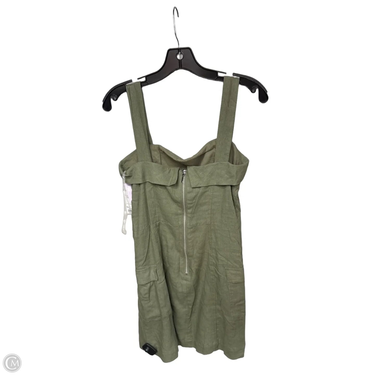 Dress Casual Short By So In Green, Size: S