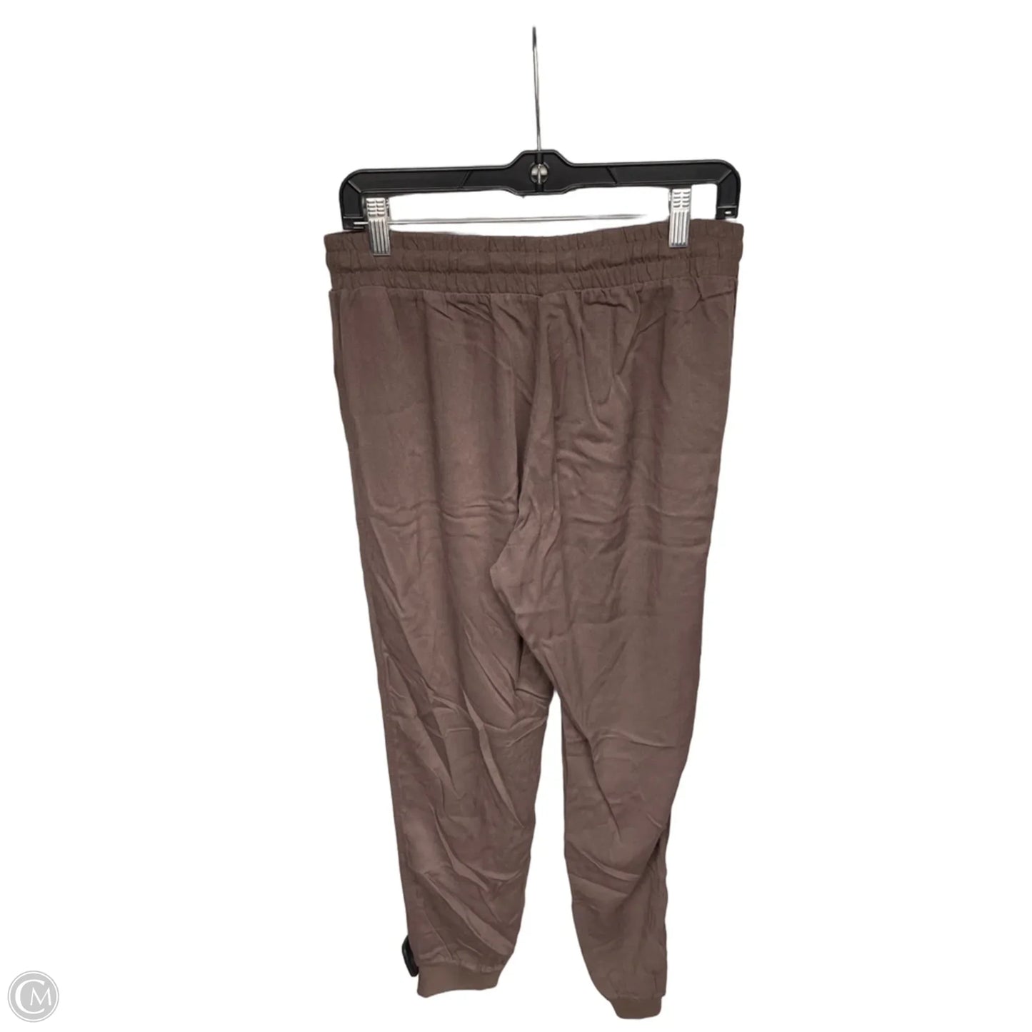 Pants Joggers By Splendid In Brown, Size: M