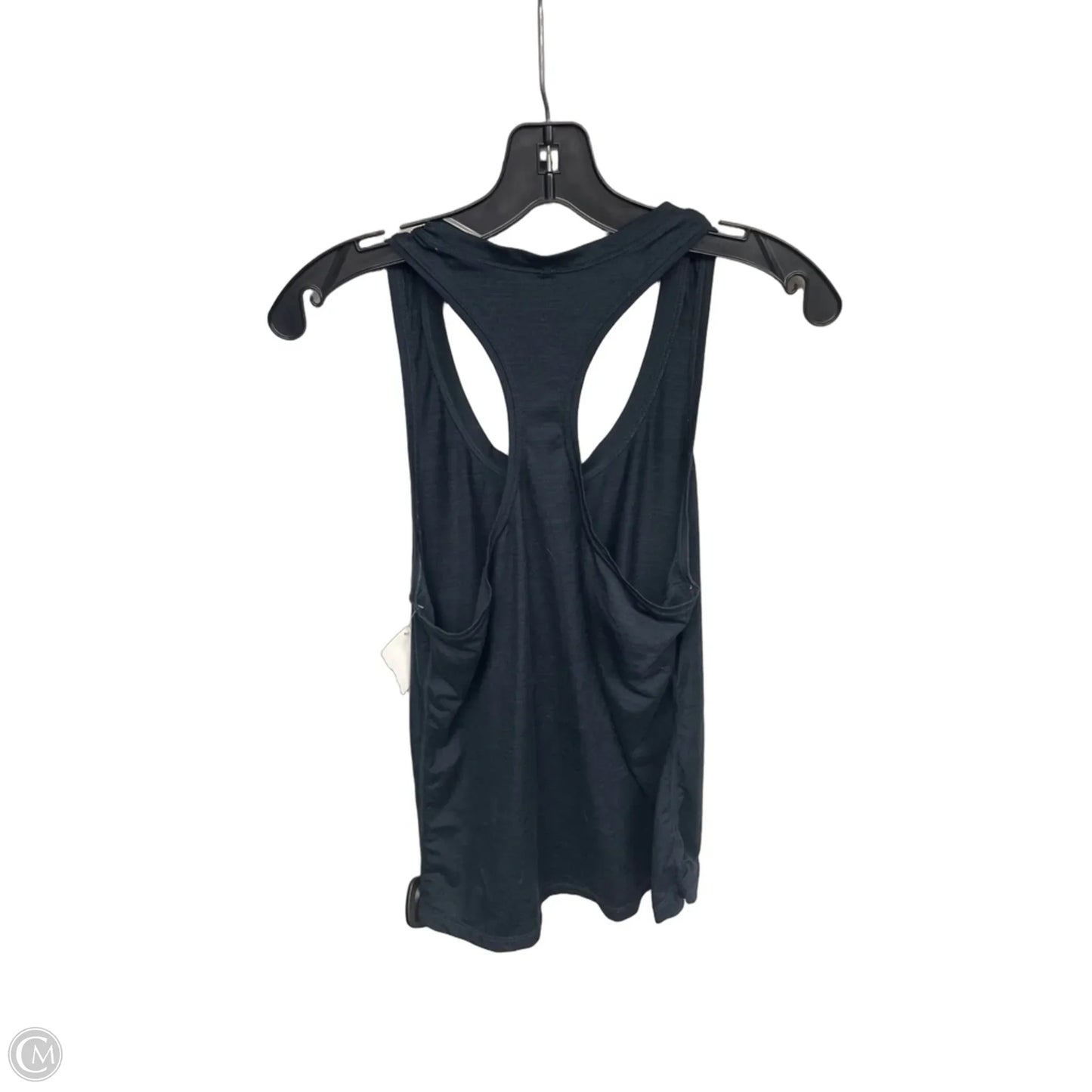 Athletic Tank Top By Vuori In Navy
