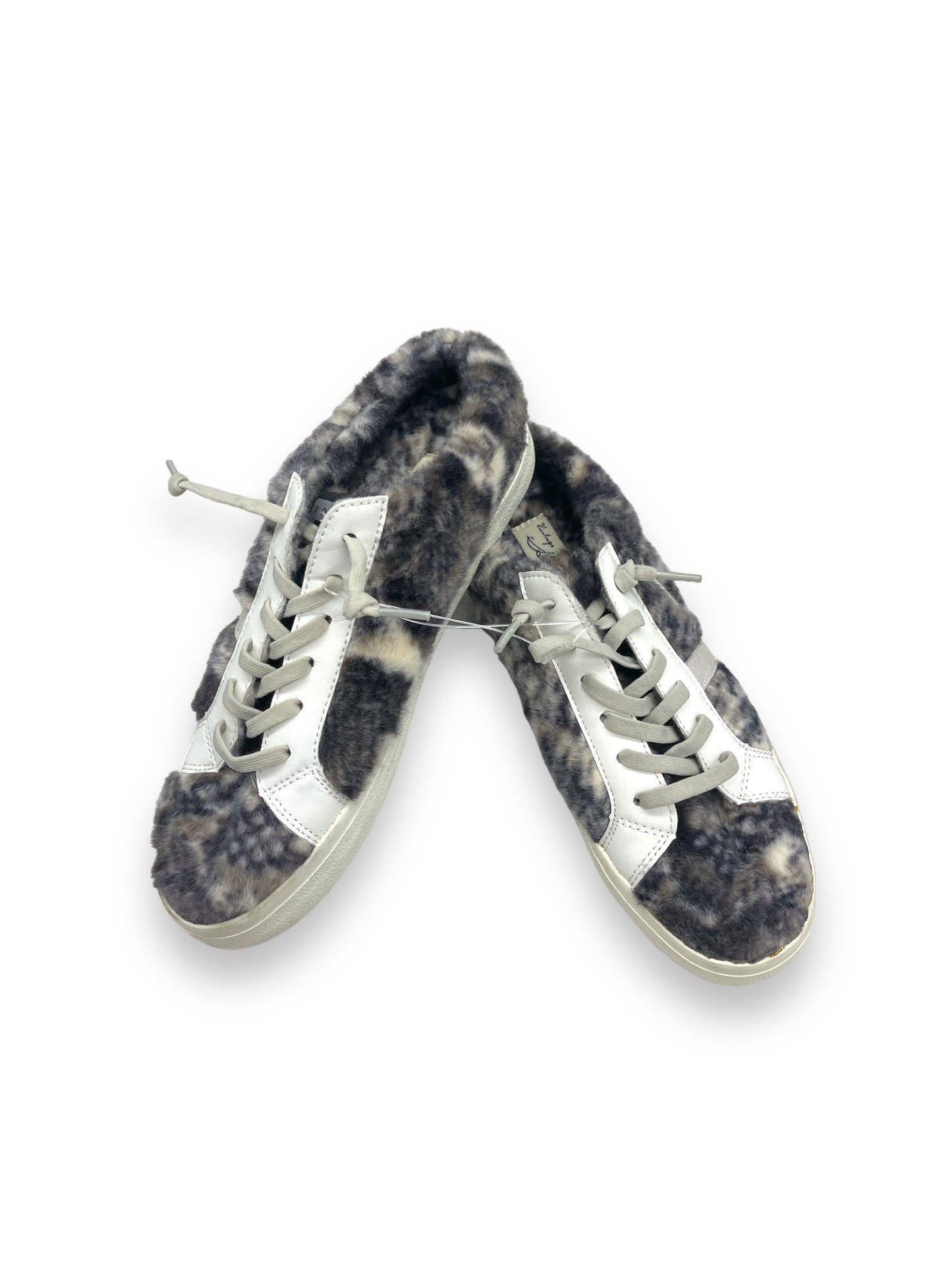 Shoes Sneakers By Vintage Havana Size: 8
