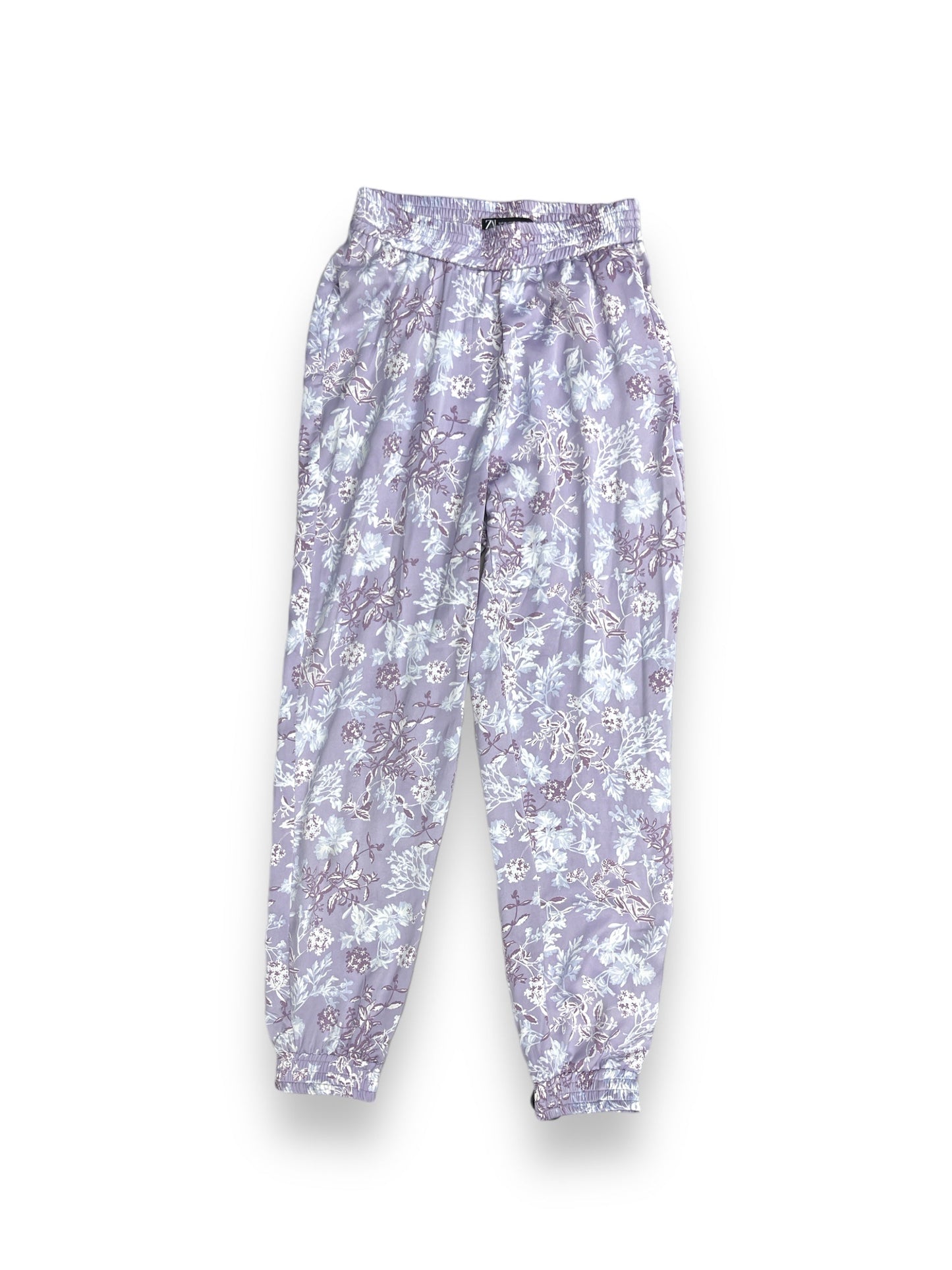 Pants Joggers By Zara Size: Xs