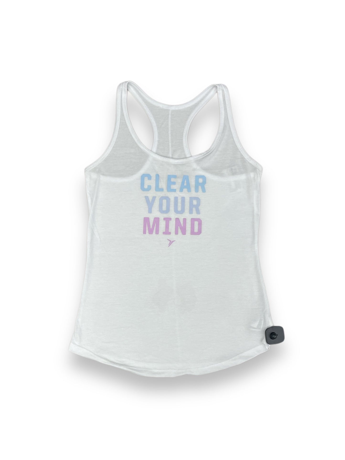 Athletic Tank Top By Old Navy Size: S