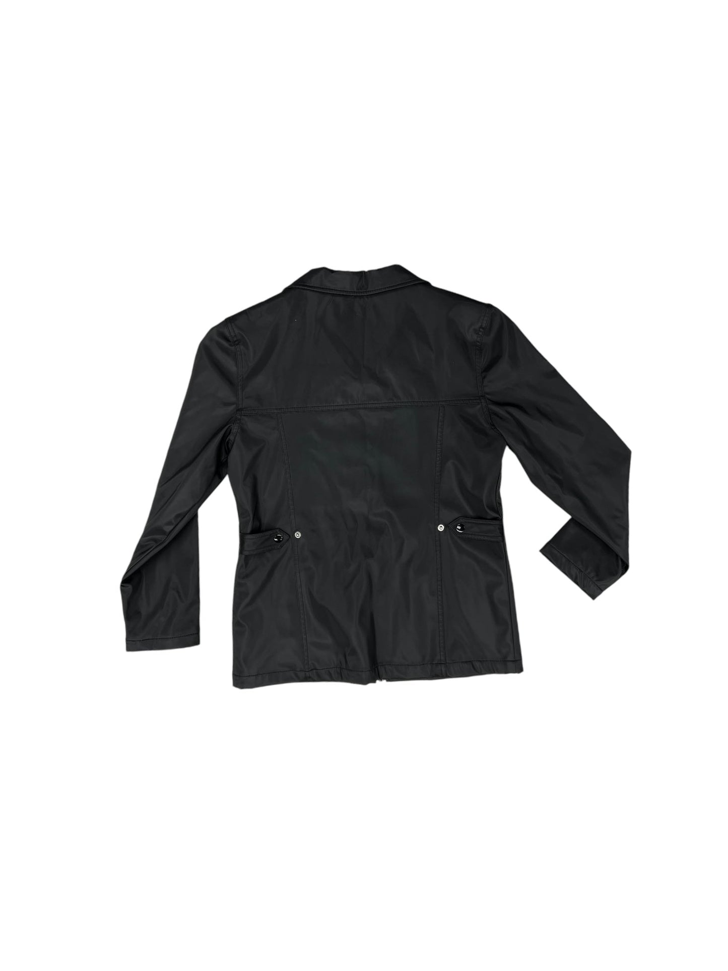 Jacket Other By OUTBROOK In Black, Size: S