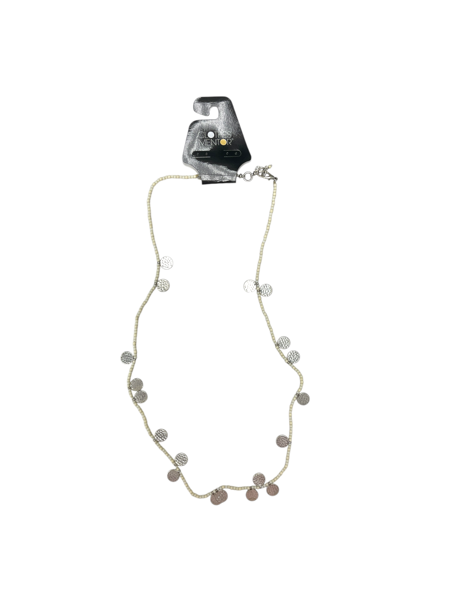 Necklace Other By Lucky Brand