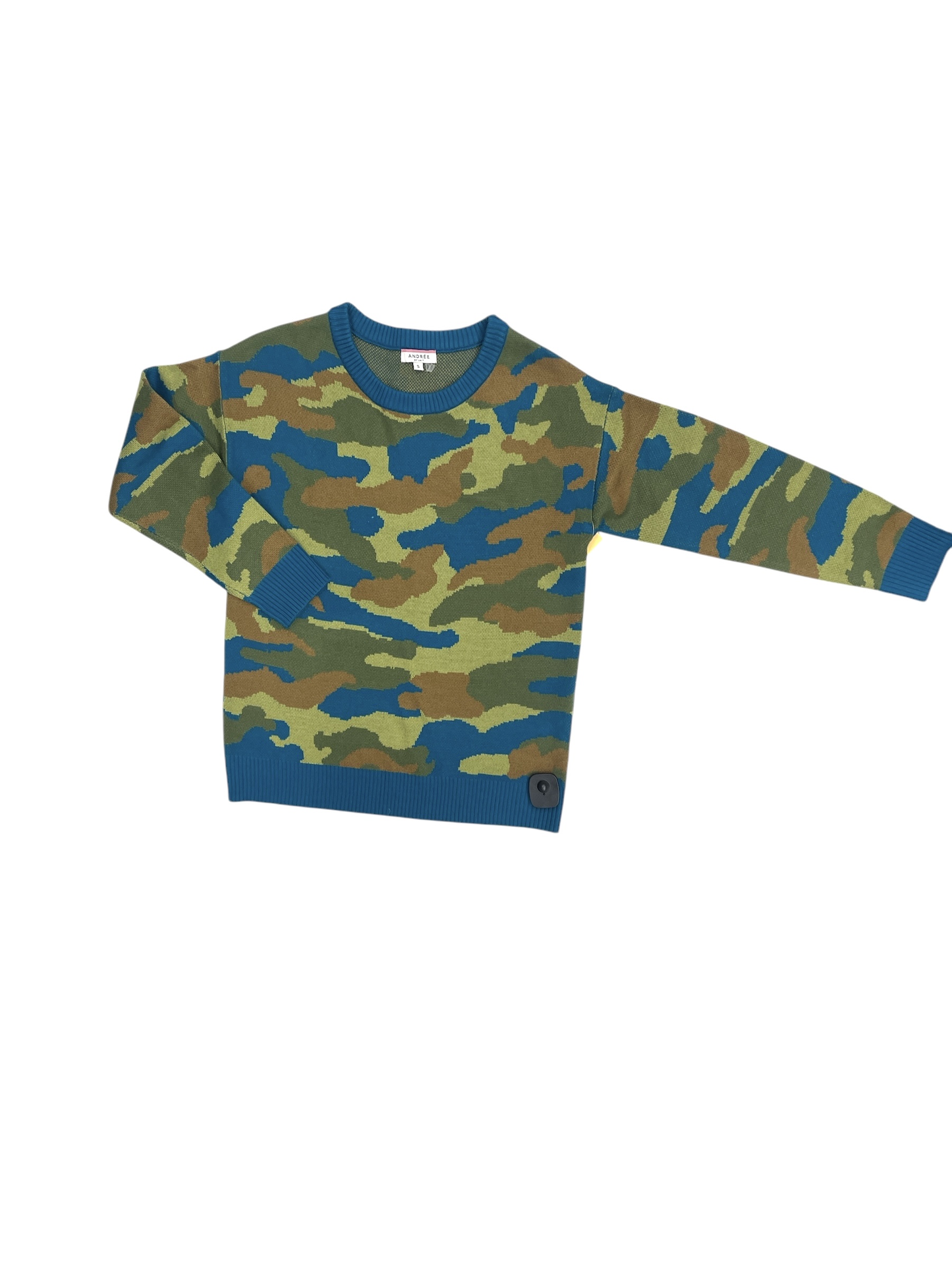Sweater By Andree By Unit Size: S