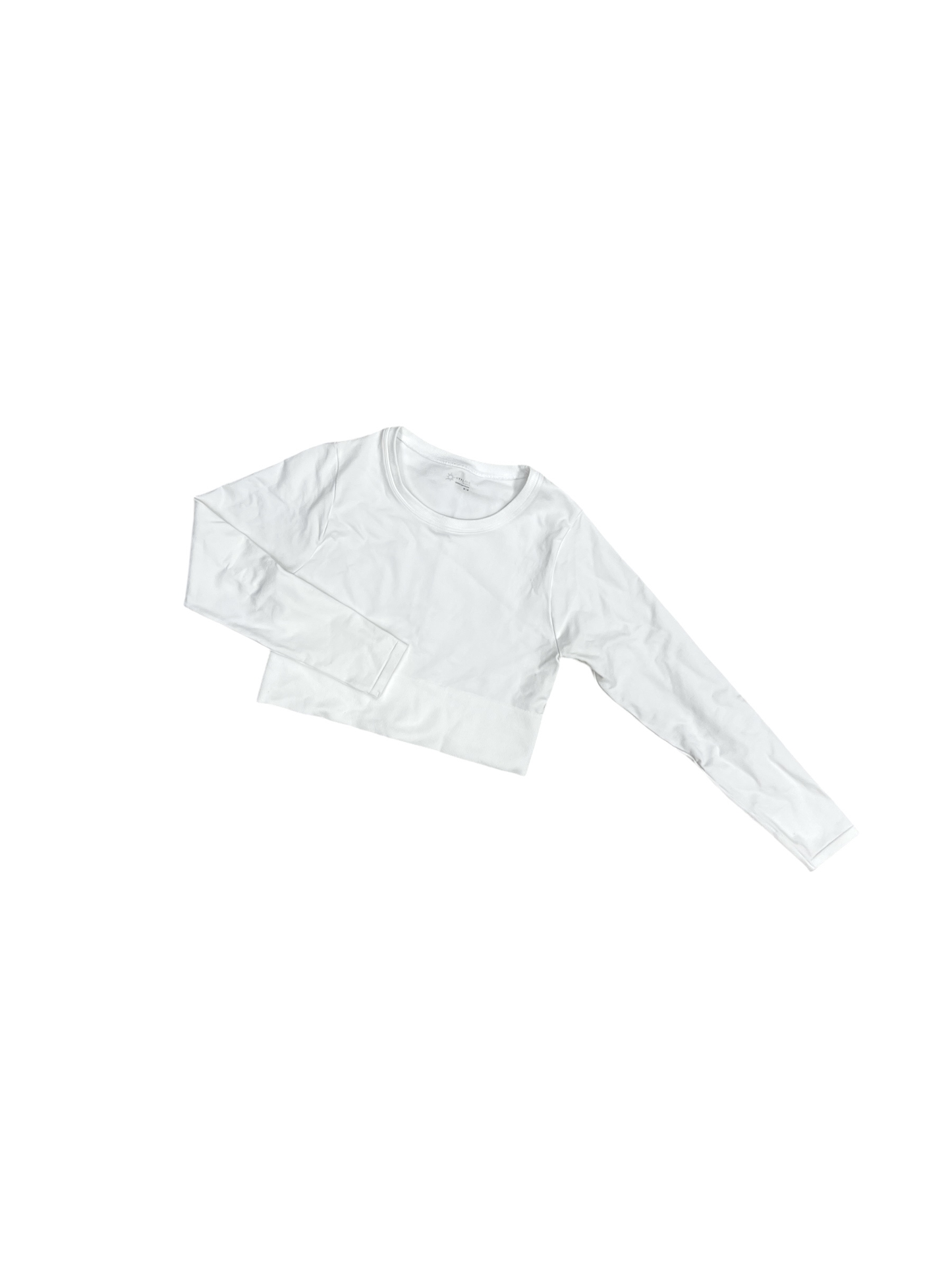 Top Long Sleeve By Aerie Size: M