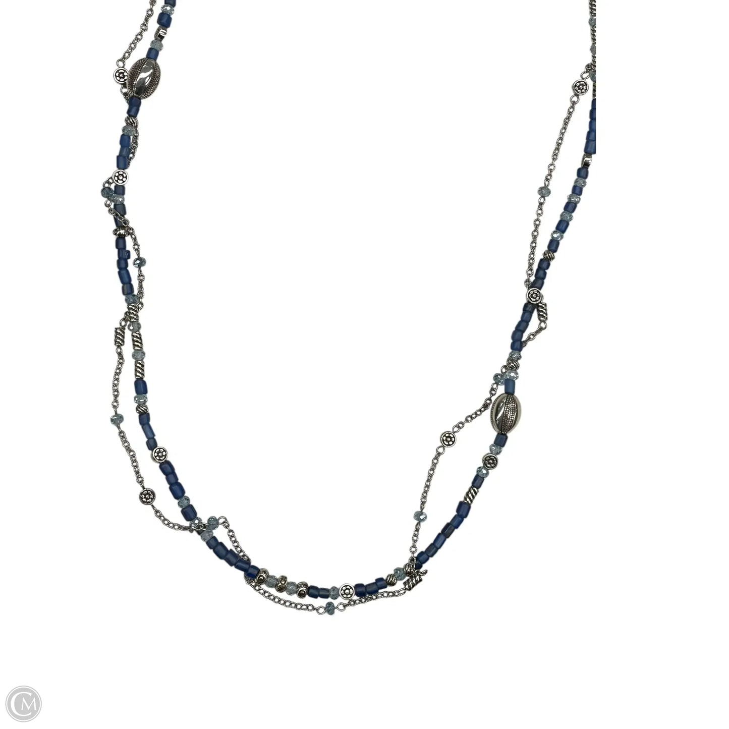 Necklace Layered By Brighton