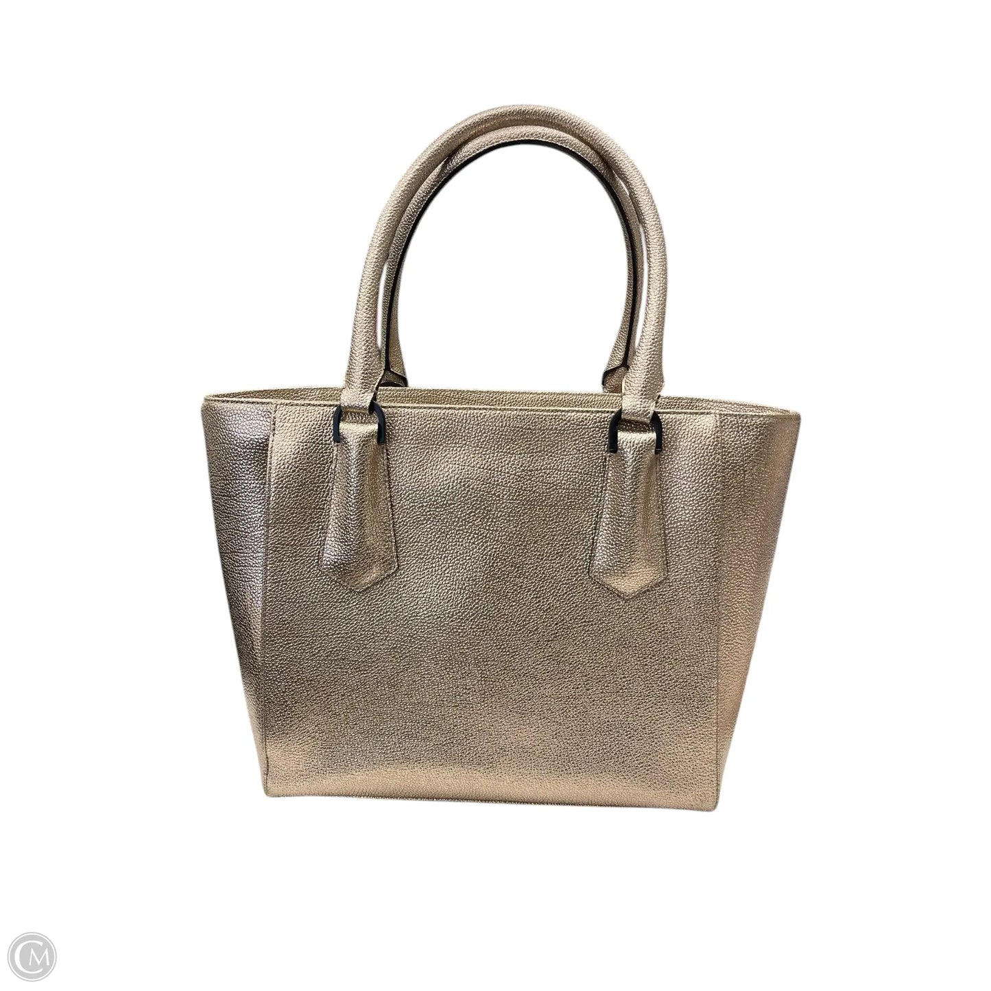 Laptop Bag/ Work Tote By Dagne Dover, Size: Large