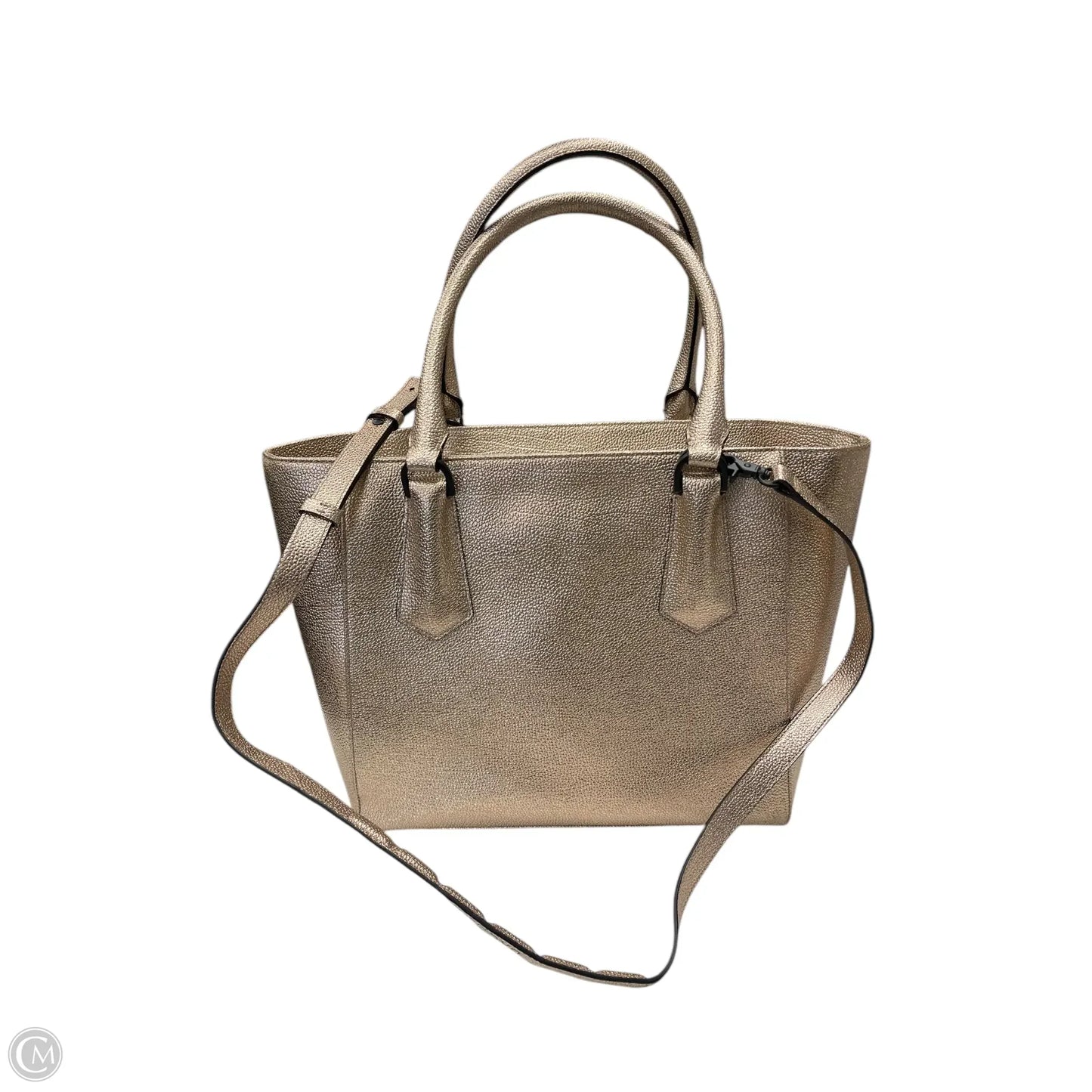 Laptop Bag/ Work Tote By Dagne Dover, Size: Large