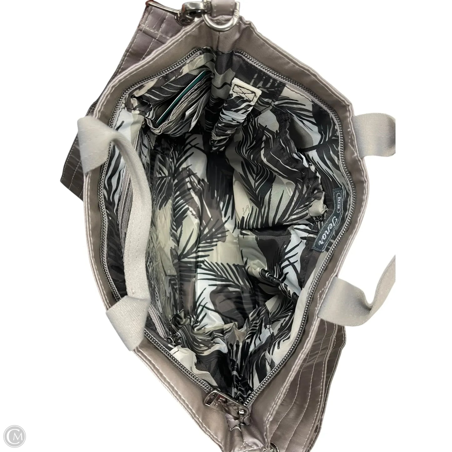 Crossbody By LUG, Size: Large