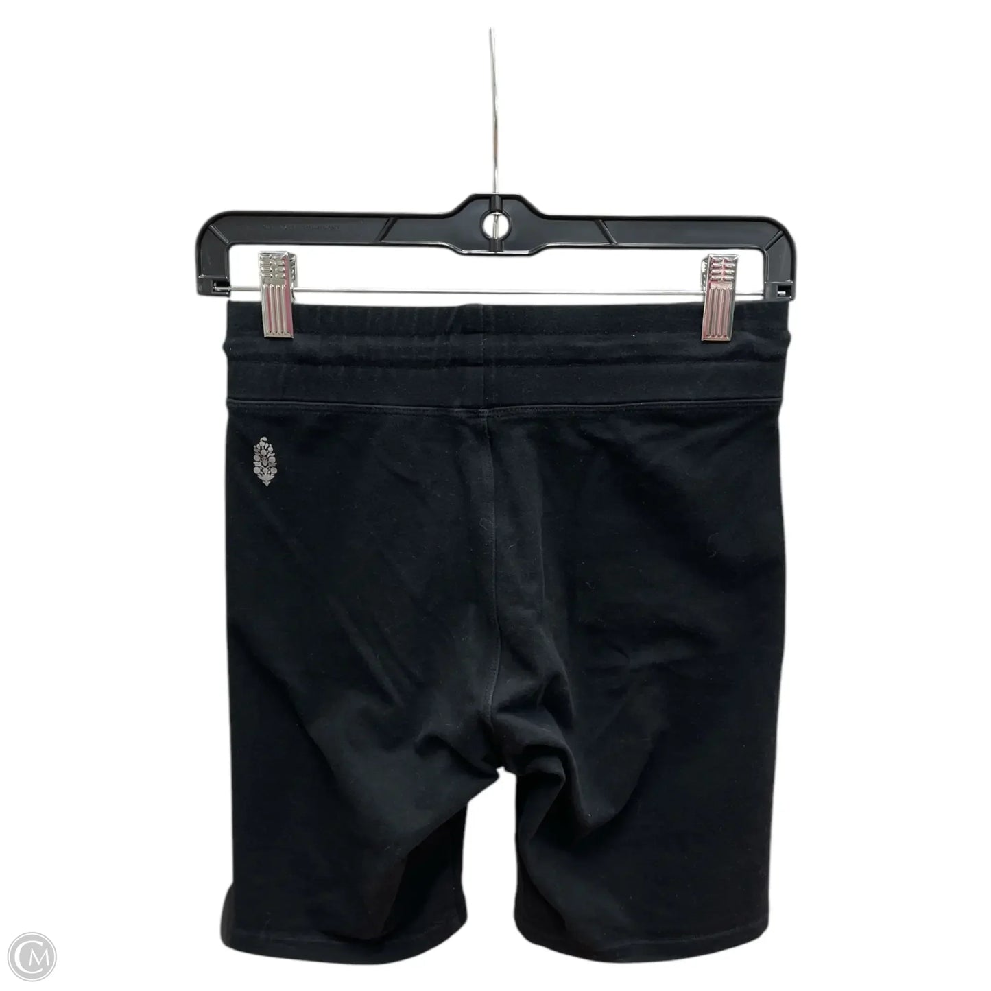 Shorts By Free People In Black, Size: S