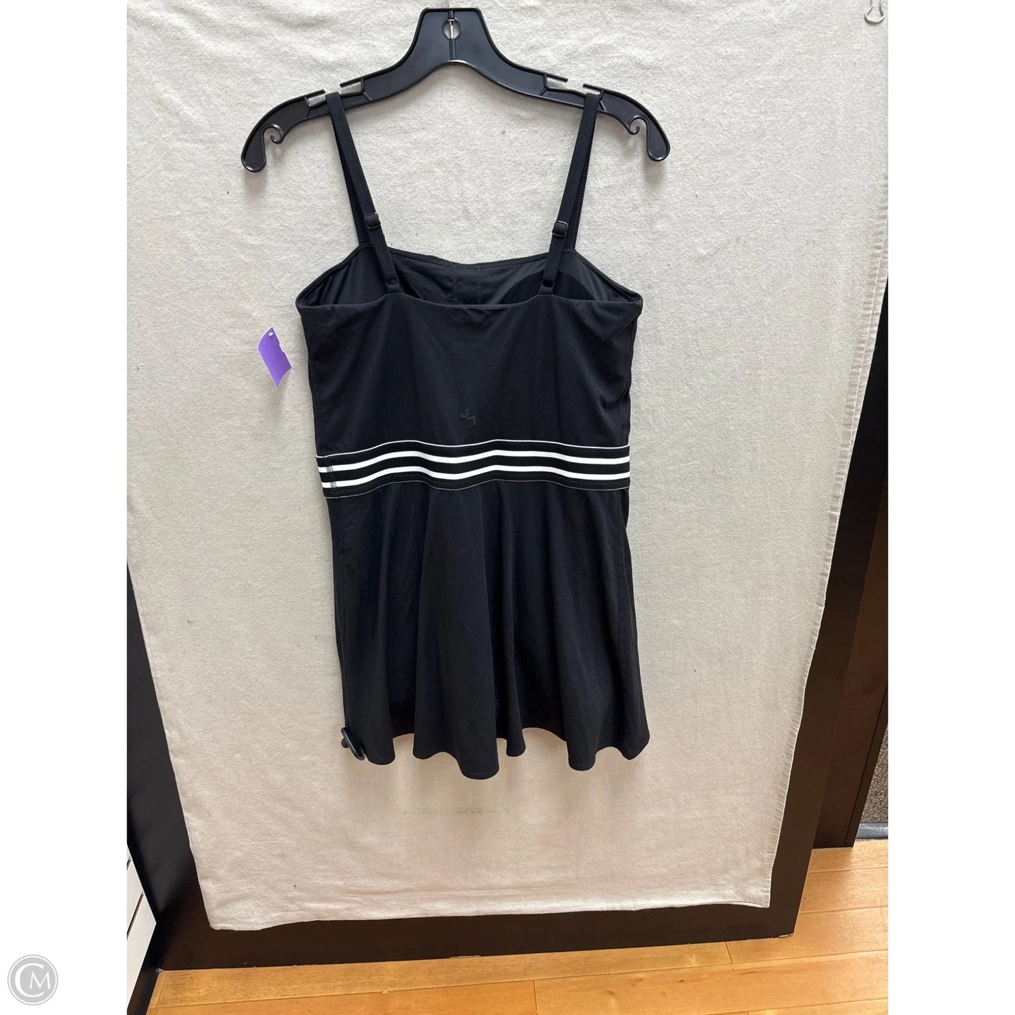 Athletic Dress By Joy Lab In Black, Size: L