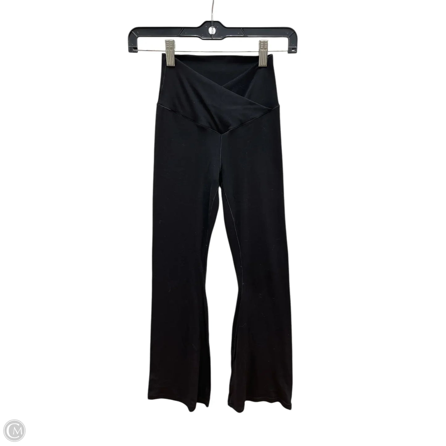 Athletic Pants By Aerie In Black, Size: S