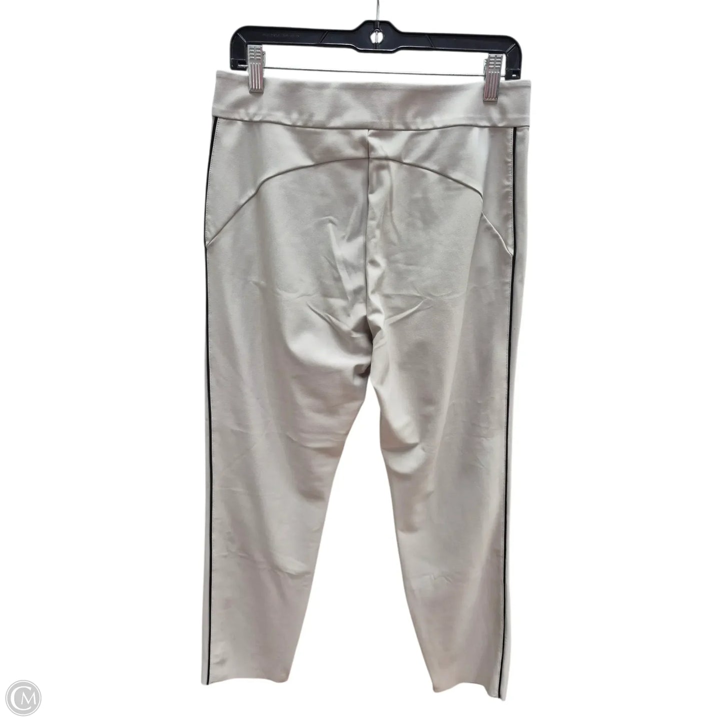 Pants Dress By Athleta In Cream, Size: 12