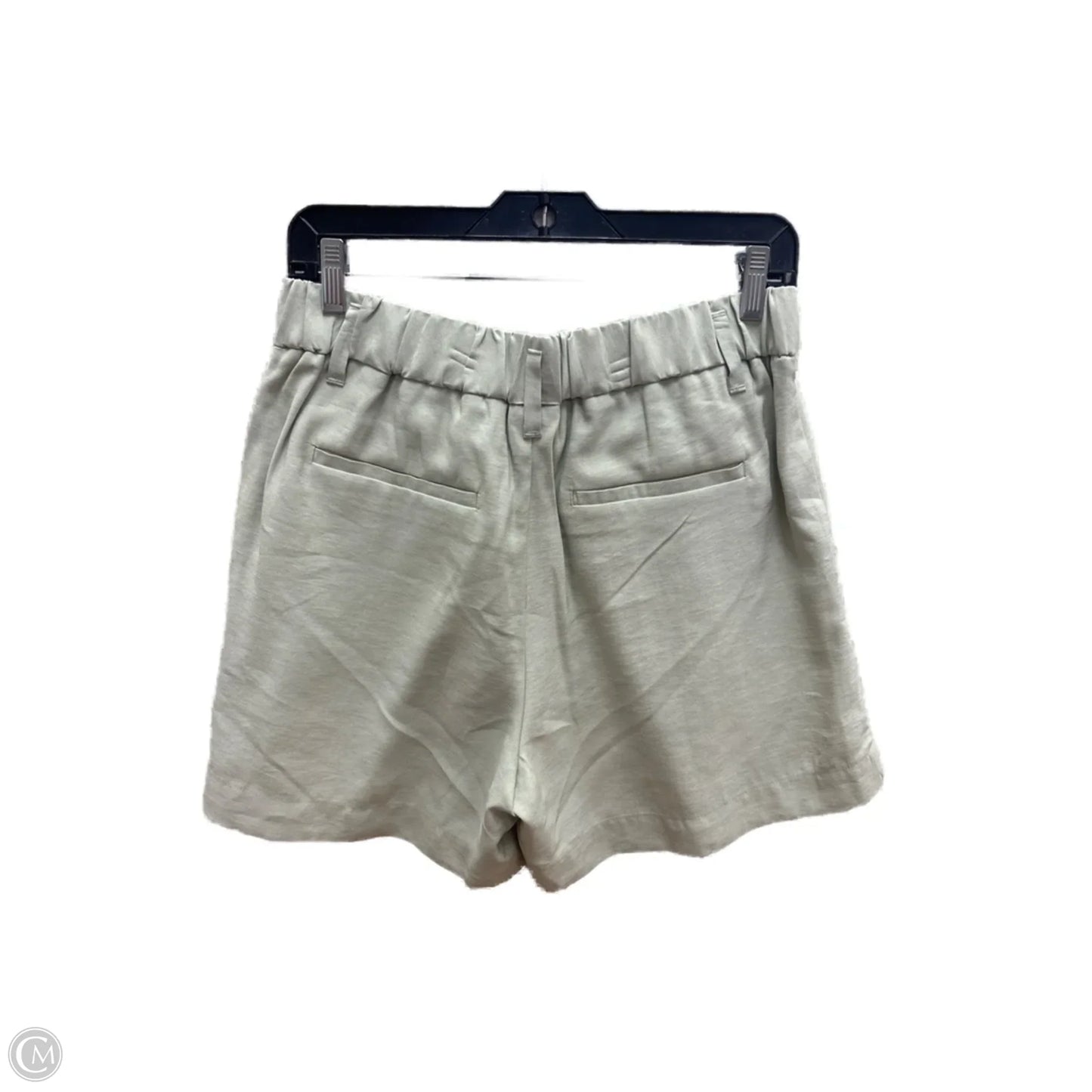Shorts By A New Day In Green, Size: M