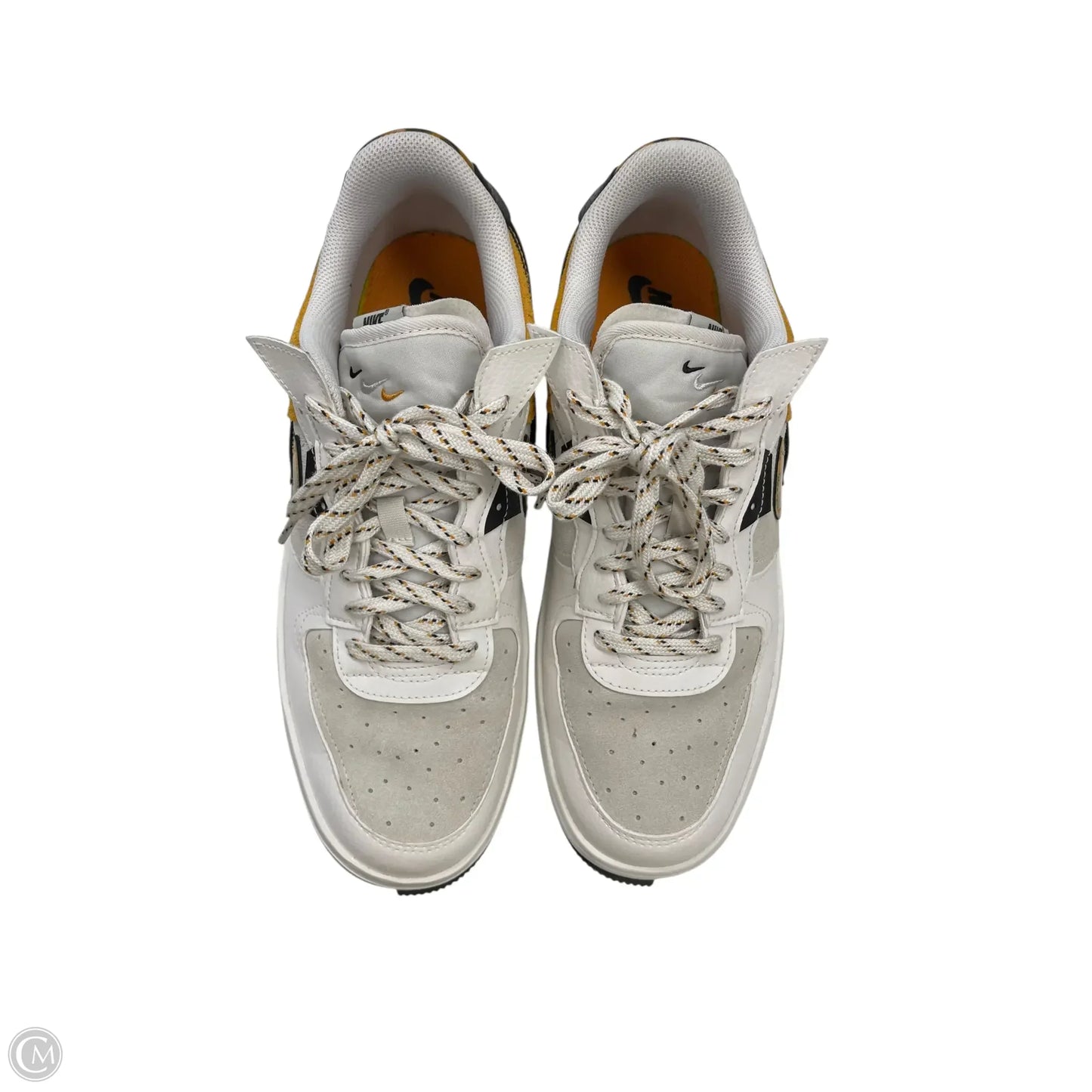 Shoes Sneakers By Nike In Animal Print, Size: 12