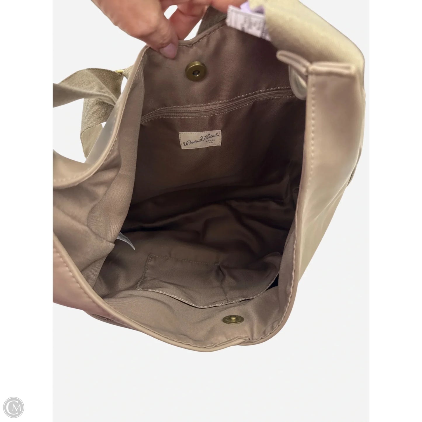 Tote By Universal Thread, Size: Large