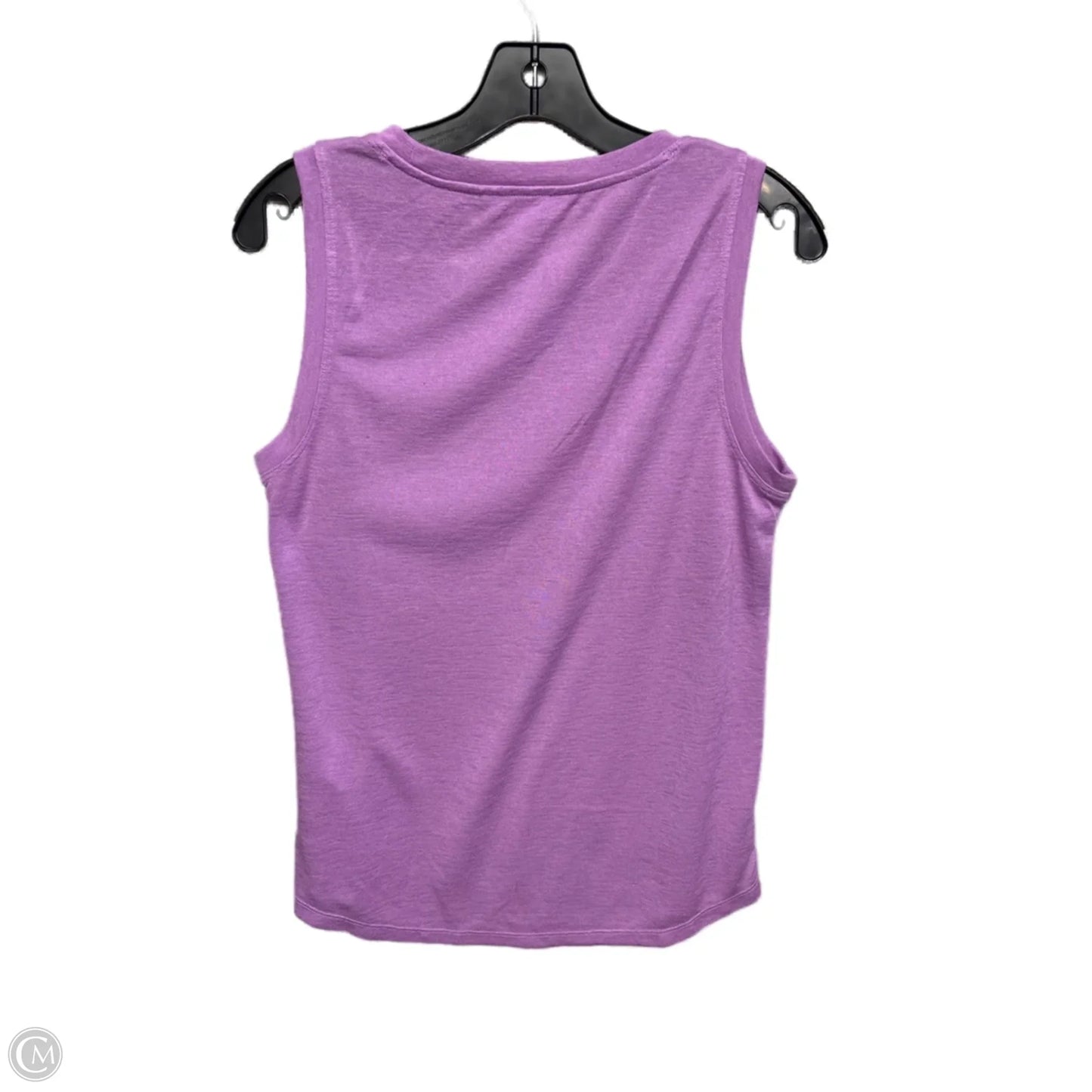 Athletic Tank Top By Athleta In Pink, Size: S