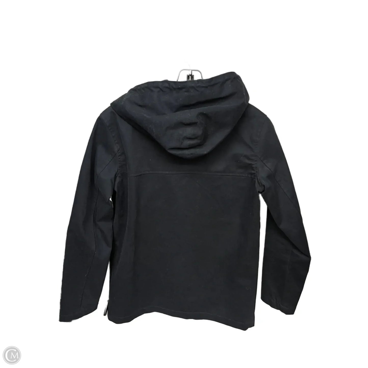 Jacket Utility By Roxy In Black, Size: S