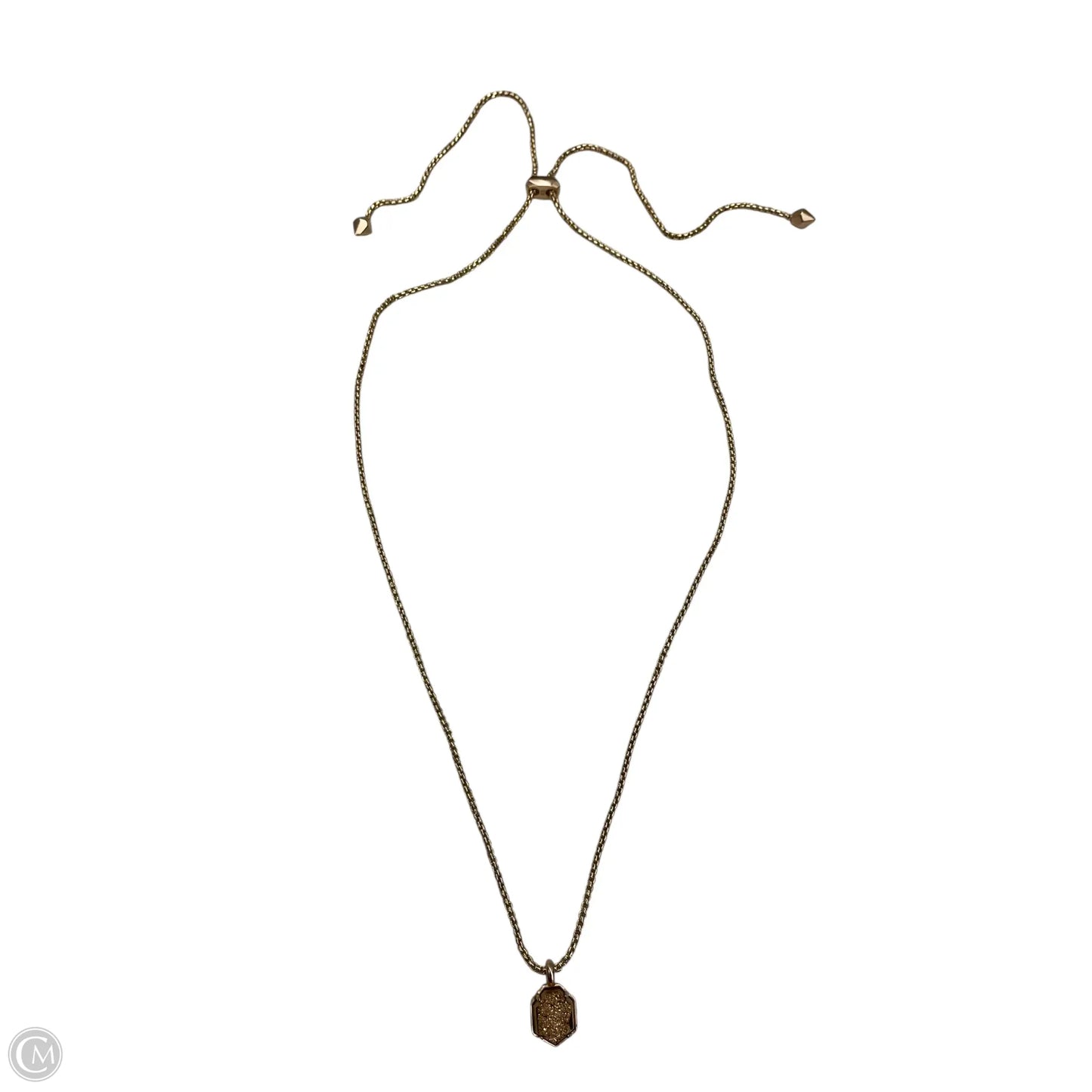 Necklace Chain By Kendra Scott