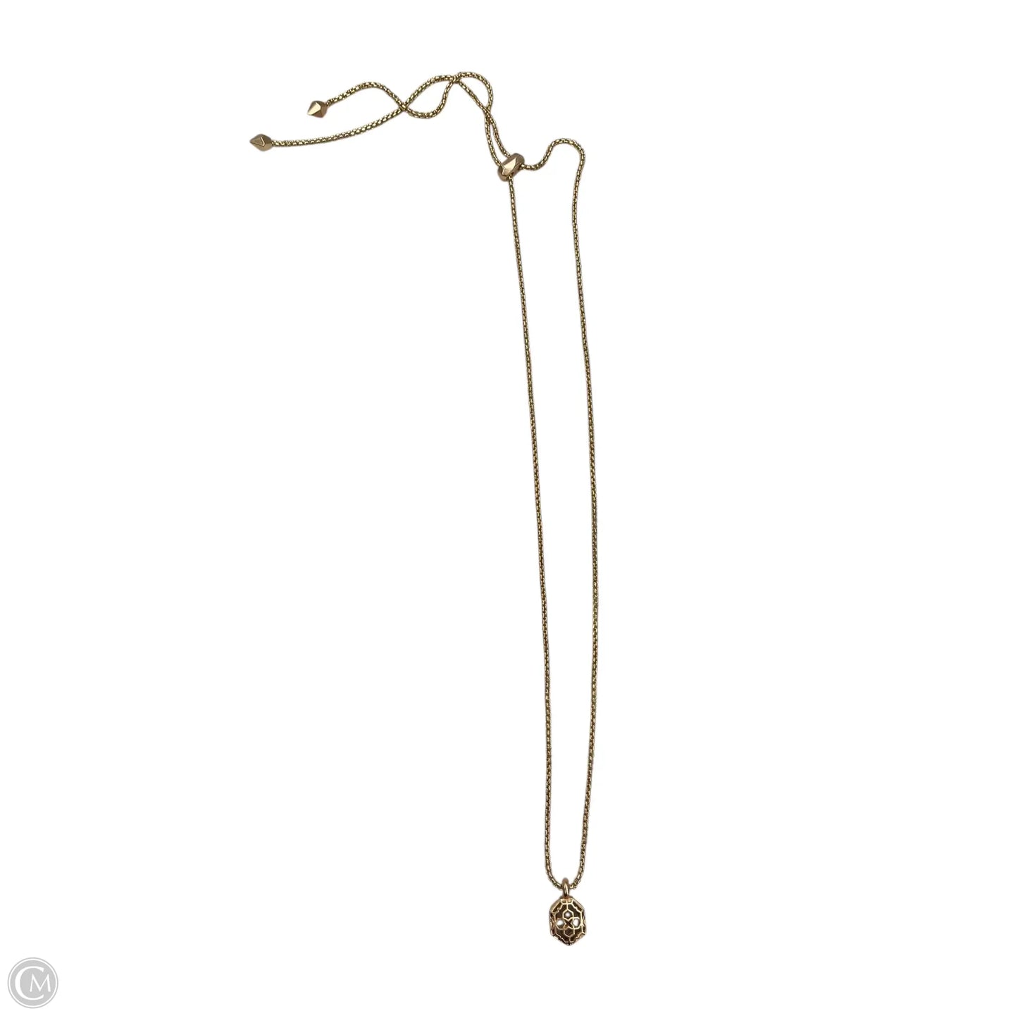 Necklace Chain By Kendra Scott