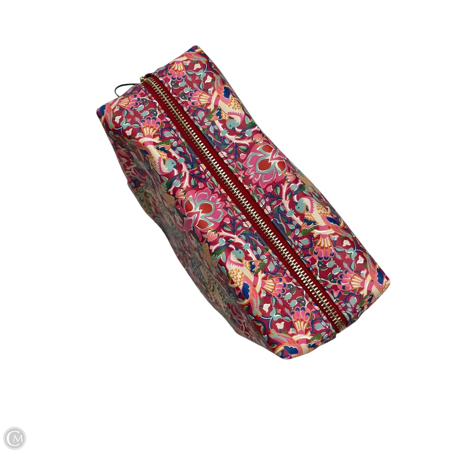 Makeup Bag By Clothes Mentor, Size: Large