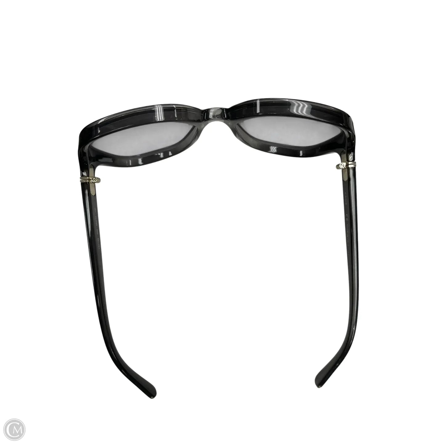 Sunglasses Luxury Designer By Chloe